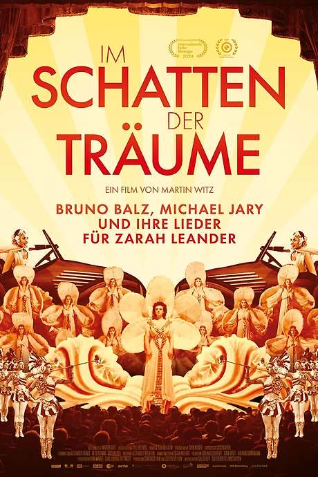 In the Shadows of Dreams